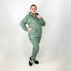 Sportinis kostiumas „Mėta“