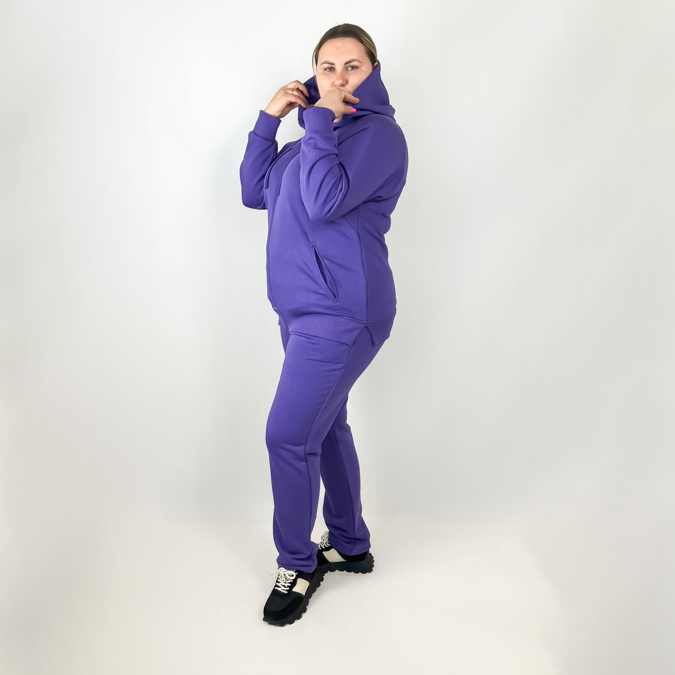 Sportinis kostiumas „Violeta“ - Image 2