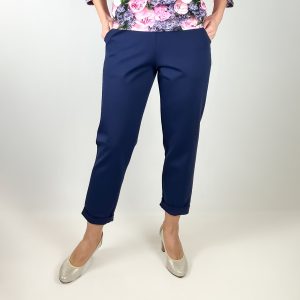 Kelnės „Navy“